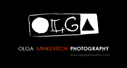 Las Vegas Photographer Olga Minkevitch Photography